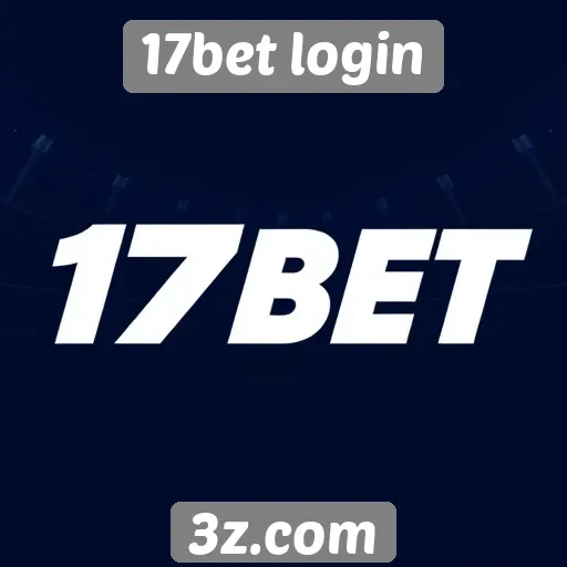Acessando o 17bet login com segurança