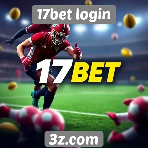 17bet login como acessar a plataforma de jogos
