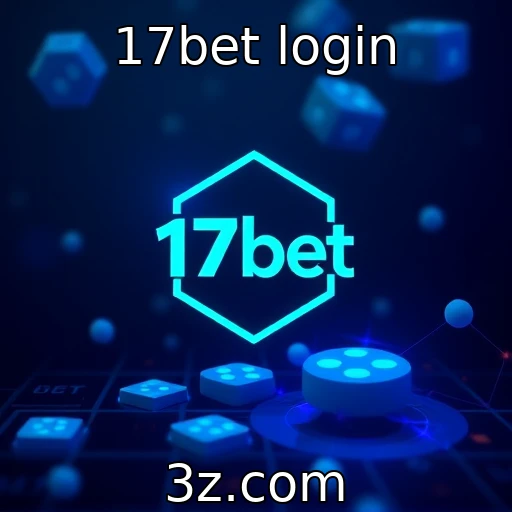 Tecnologia blockchain na indústria de jogos : 17bet login