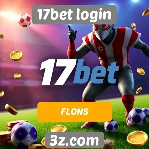 Promoções atuais disponíveis no 17bet login