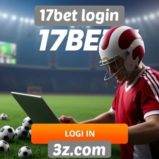 Explorando o processo de login no 17bet