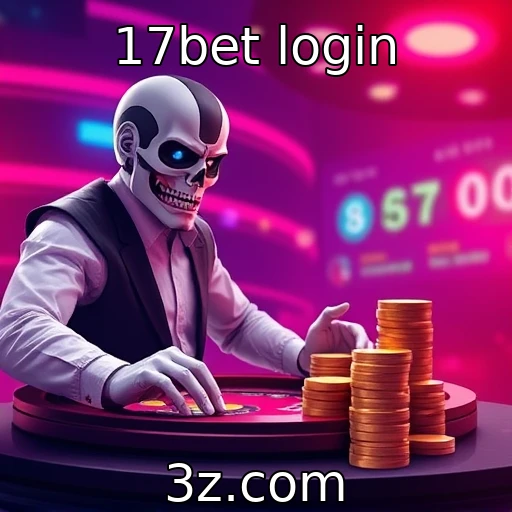 Regulamentações de jogos de azar e seus efeitos no setor : 17bet login