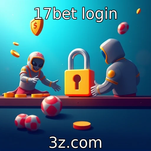 Desafios na segurança de plataformas de jogos | 17bet login