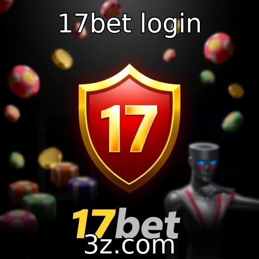 Mecanismos de segurança em plataformas de jogos | 17bet login