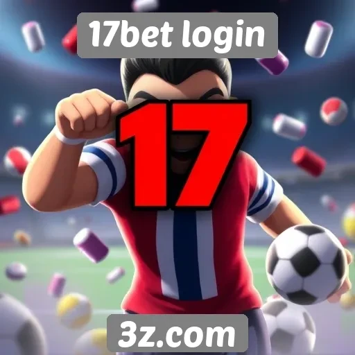 Principais jogos disponíveis no 17bet login