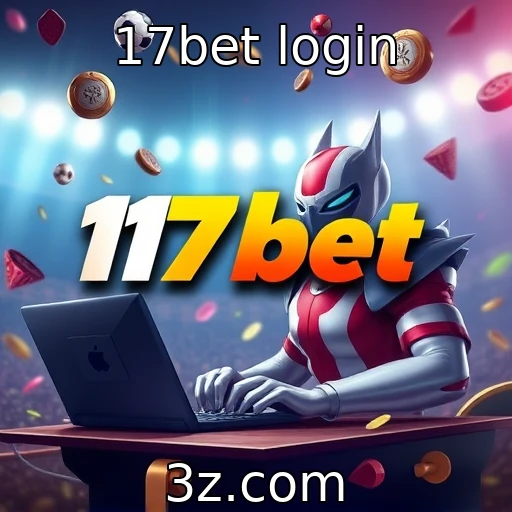 Crescimento do mercado de jogos online em 2025 - 17bet login