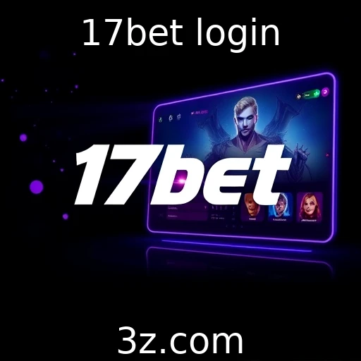 Novos avanços tecnológicos no setor de jogos : 17bet login